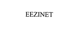 EEZINET trademark