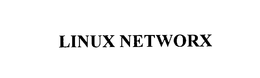 LINUX NETWORX trademark