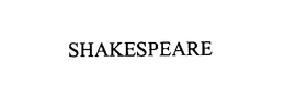 SHAKESPEARE trademark