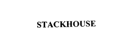 STACKHOUSE trademark