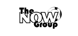 THE NOW GROUP trademark