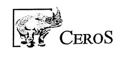CEROS trademark
