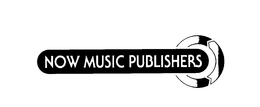 NOW MUSIC PUBLISHERS trademark
