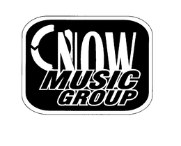 NOW MUSIC GROUP trademark