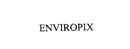 ENVIROPIX trademark