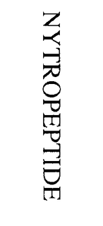 NYTROPEPTIDE trademark