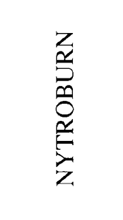 NYTROBURN trademark