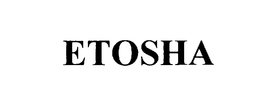 ETOSHA trademark