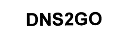 DNS2GO trademark