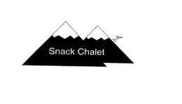 SNACK CHALET trademark