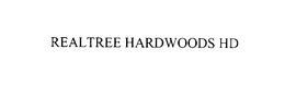 REALTREE HARDWOODS HD trademark