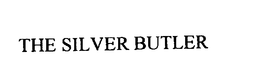 THE SILVER BUTLER trademark