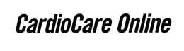 CARDIOCARE ONLINE trademark