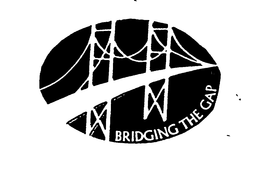 BRIDGING THE GAP trademark