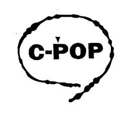 C-POP trademark