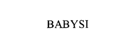 BABYSI trademark