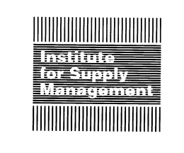 INSTITUTE FOR SUPPLY MANAGEMENT trademark