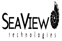 SEA VIEW TECHNOOGIES trademark