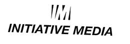 IM INITIATIVE MEDIA trademark