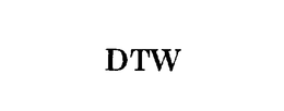 DTW trademark
