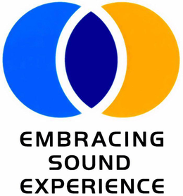 EMBRACING SOUND EXPERIENCE trademark