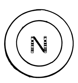 N trademark