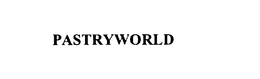 PASTRYWORLD trademark