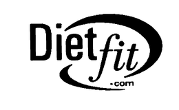DIETFIT.COM trademark