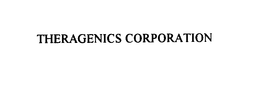 THERAGENICS CORPORATION trademark