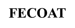 FECOAT trademark