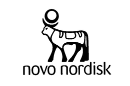 NOVO NORDISK trademark