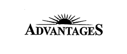 ADVANTAGES trademark