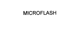MICROFLASH trademark