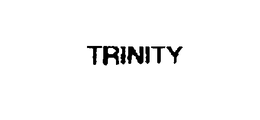 TRINITY trademark