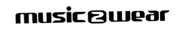 MUSIC 2 WEAR trademark