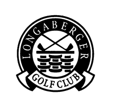 LONGABERGER GOLF CLUB trademark