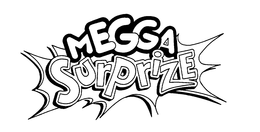 MEGGA SURPRIZE trademark