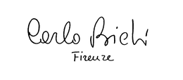 CARLO BICHI FIRENZE trademark