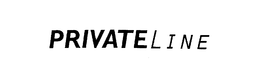 PRIVATELINE trademark