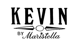 KEVIN BY MARISTELLA trademark