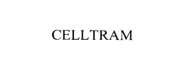 CELLTRAM trademark