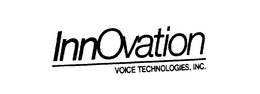 INNOVATION VOICE TECHNOLOGIES, INC. trademark