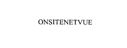 ONSITENETVUE trademark