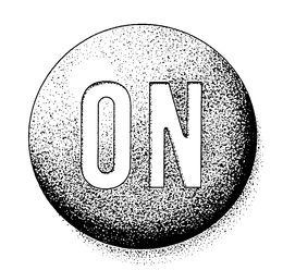 ON trademark