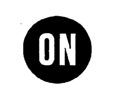 ON trademark