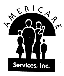 AMERICARE SERVICES, INC. trademark