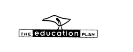 THE EDUCATION PLAN trademark