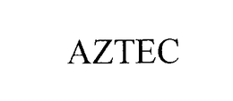 AZTEC trademark