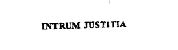 INTRUM JUSTITIA trademark