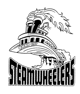 QUAD CITY STEAMWHEELERS trademark
